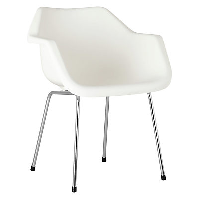 Robin Day Polypropylene Armchair